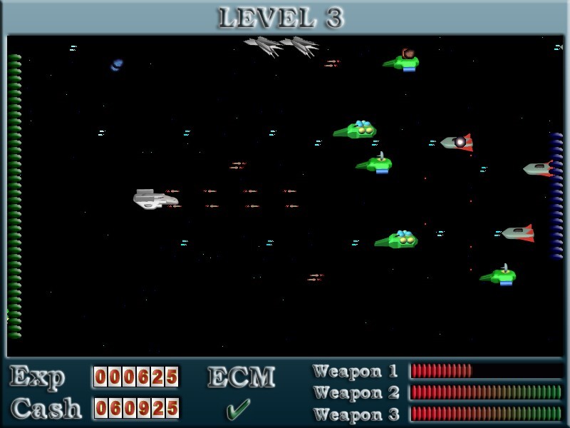 Awakening Screenshot